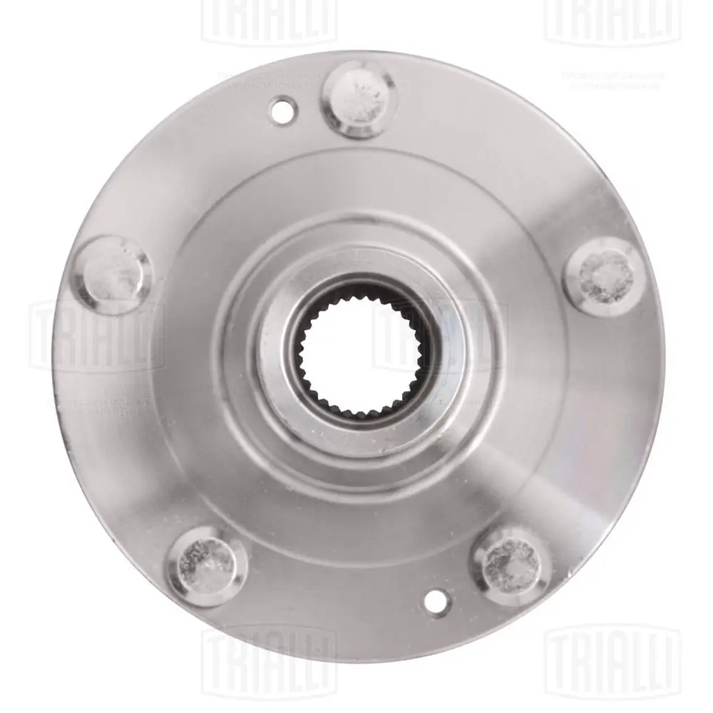 Cubo dianteiro KIA Sportage 2 JE