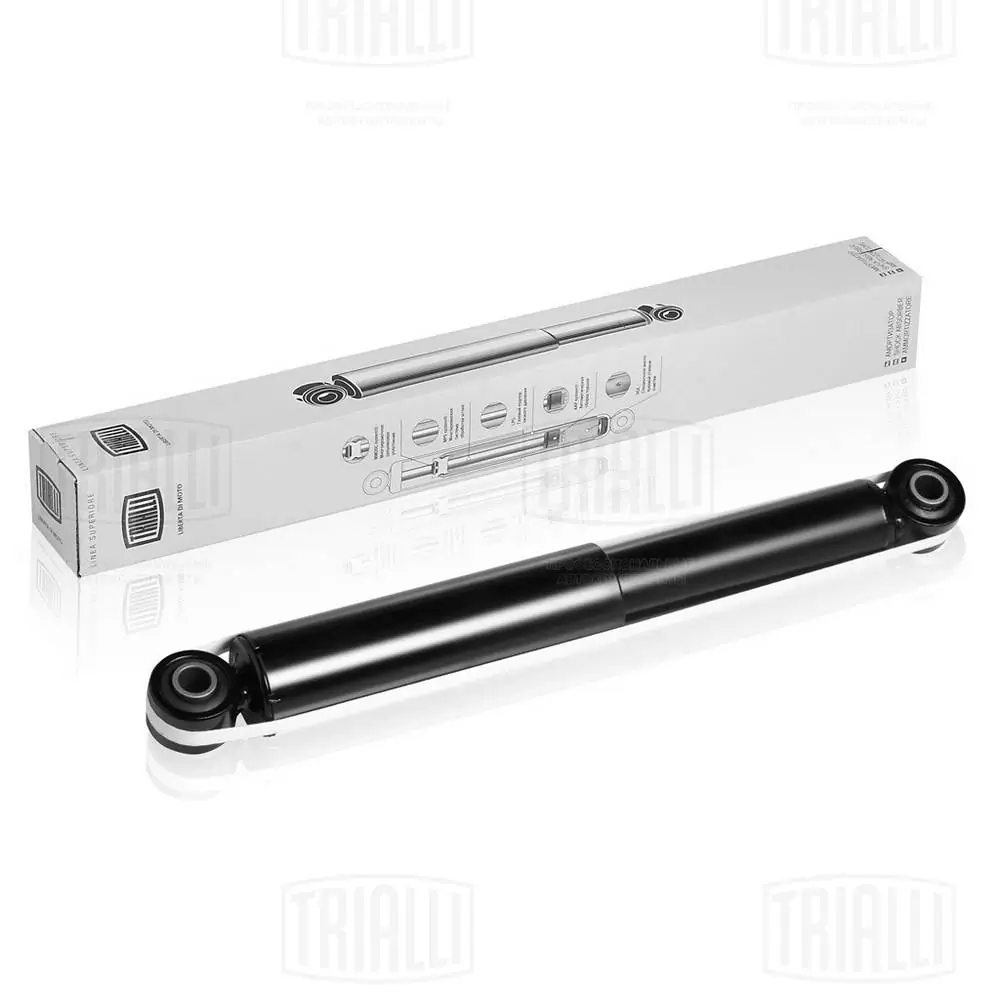Амортизатор задний TRIALLI AG08526