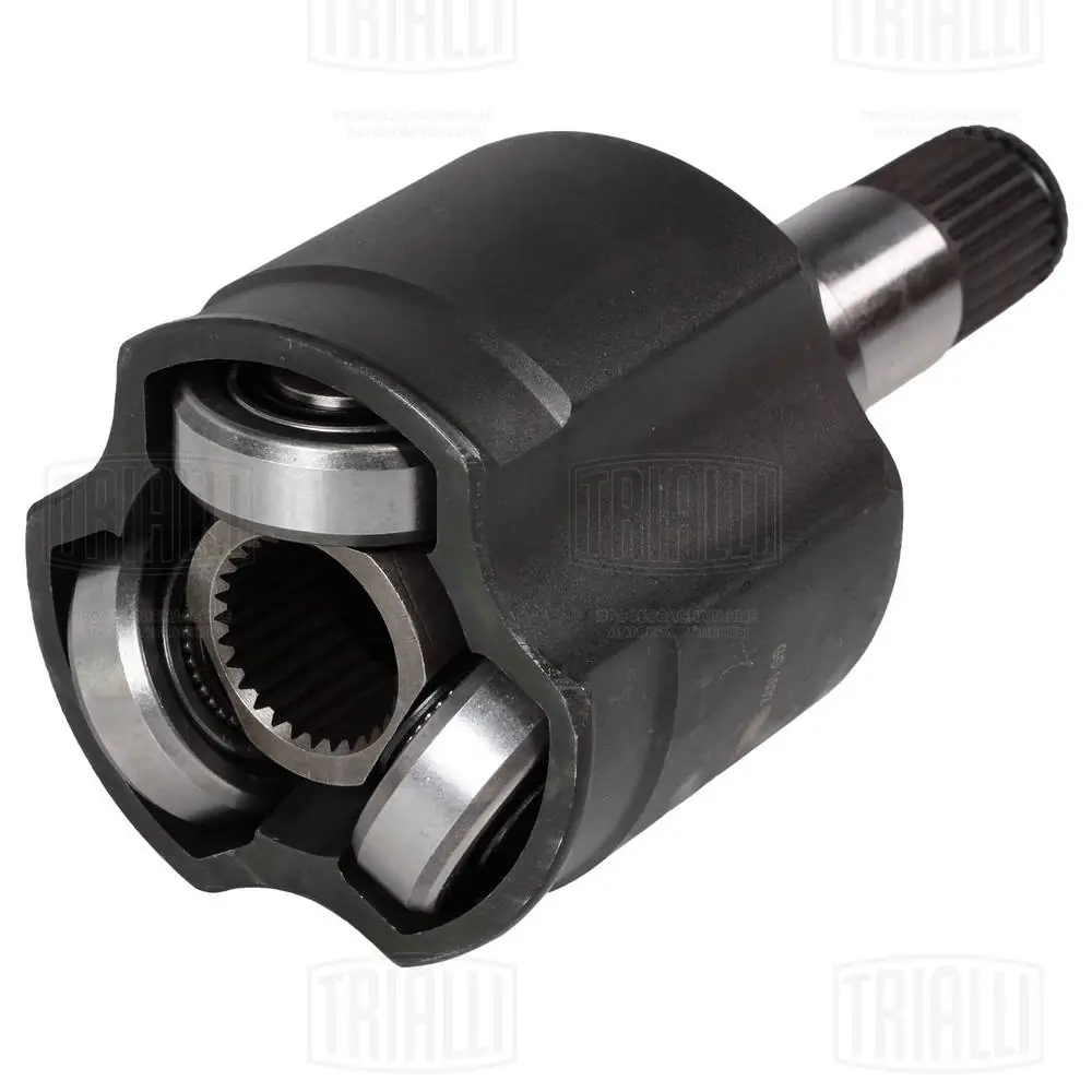 Купить BB6143 Posterparts Шрус внутренний левый