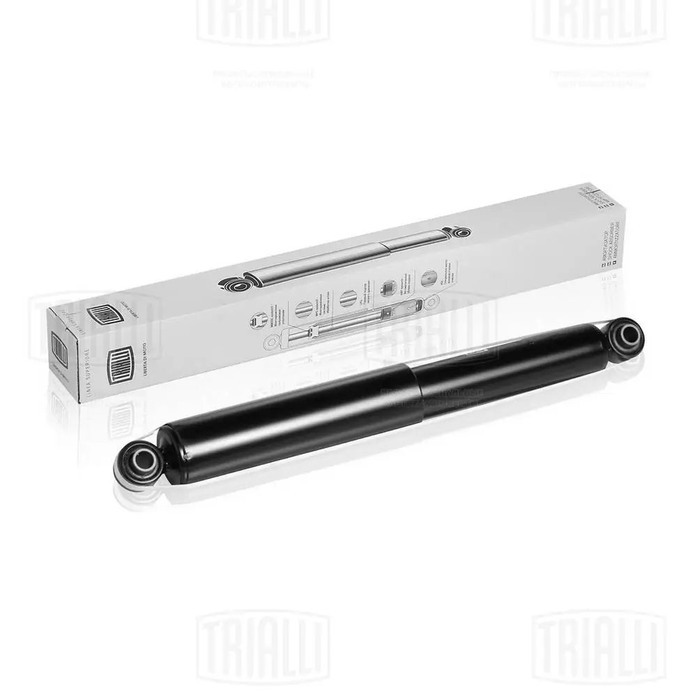 AG15504 Trialli