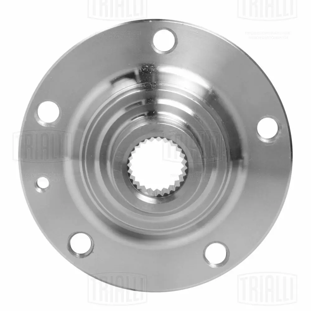 Ступицы передних колес Trialli MR0904 цена, от 36.26 USD
