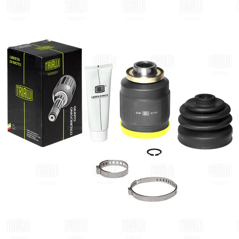 Шарнир угловых скоростей передний левый Market (OEM) XX495052PA30 цена, от 114.89 USD