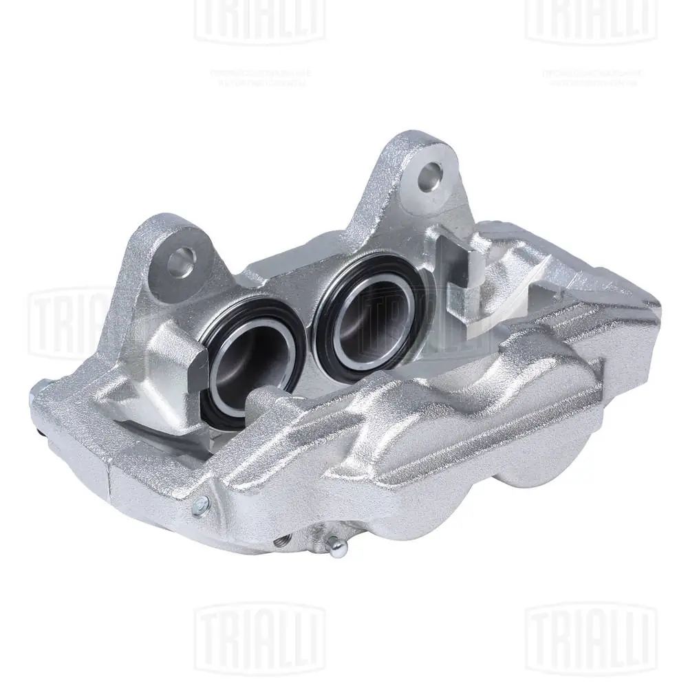 CF190604 Trialli Суппорт тормозной, передний, правый