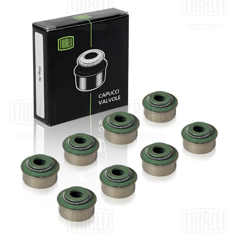 Купить Сальники клапанов Опель Астра G F69