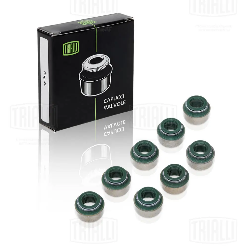 Bucim de válvula (coletor de óleo), admissão/escape Fiat Doblo 1 223