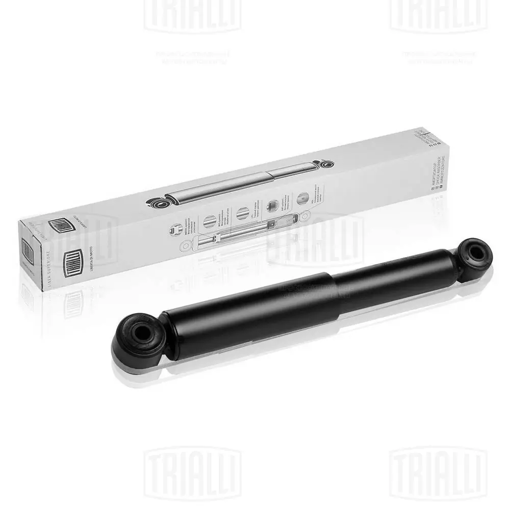 Амортизатор задний TRIALLI AG09519