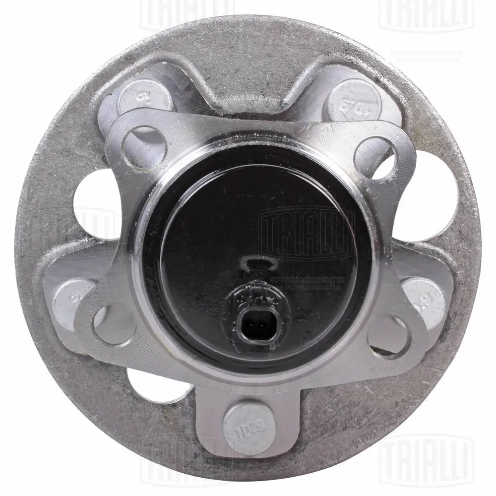 Ступицы задних колес Trialli MR1983 цена, от 74.85 USD