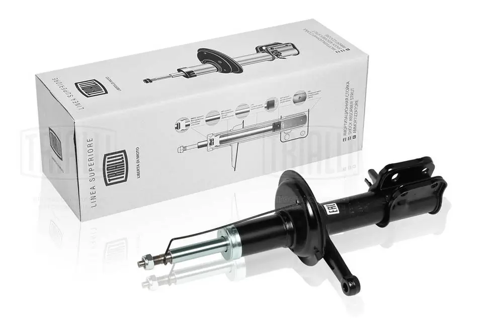  Амортизатор передний правый ВАЗ 2110 