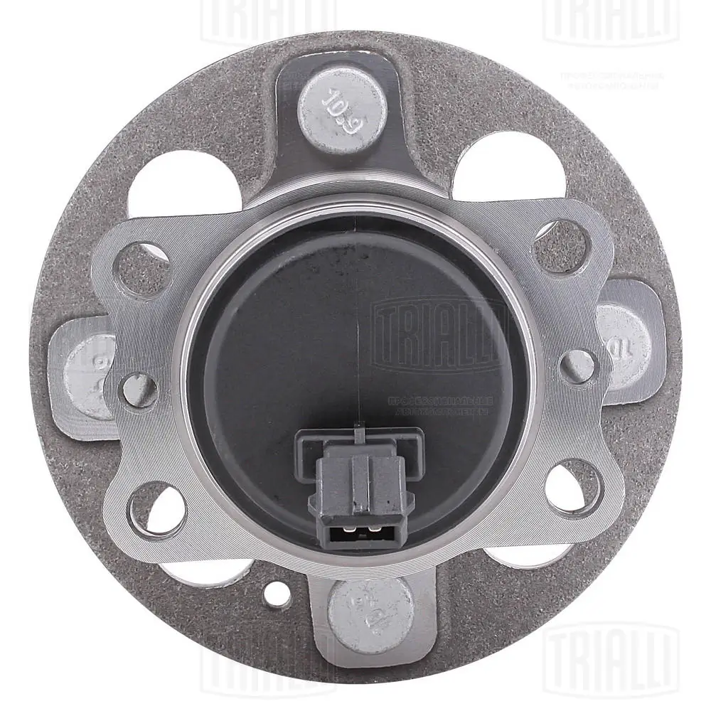Ступицы задних колес Iljin IJ113103 цена, от 92.81 USD