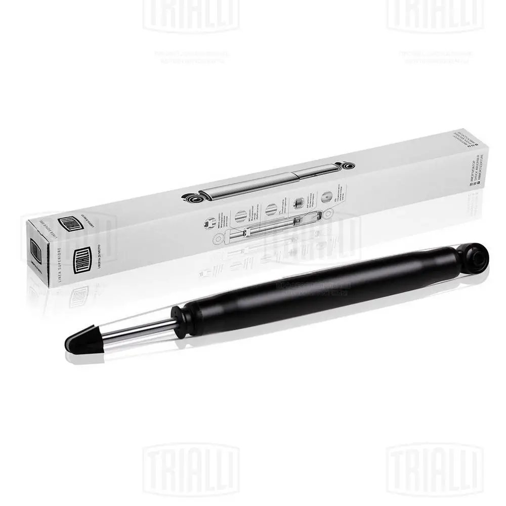 Amortecedor traseiro Ford Kuga 1 CBV