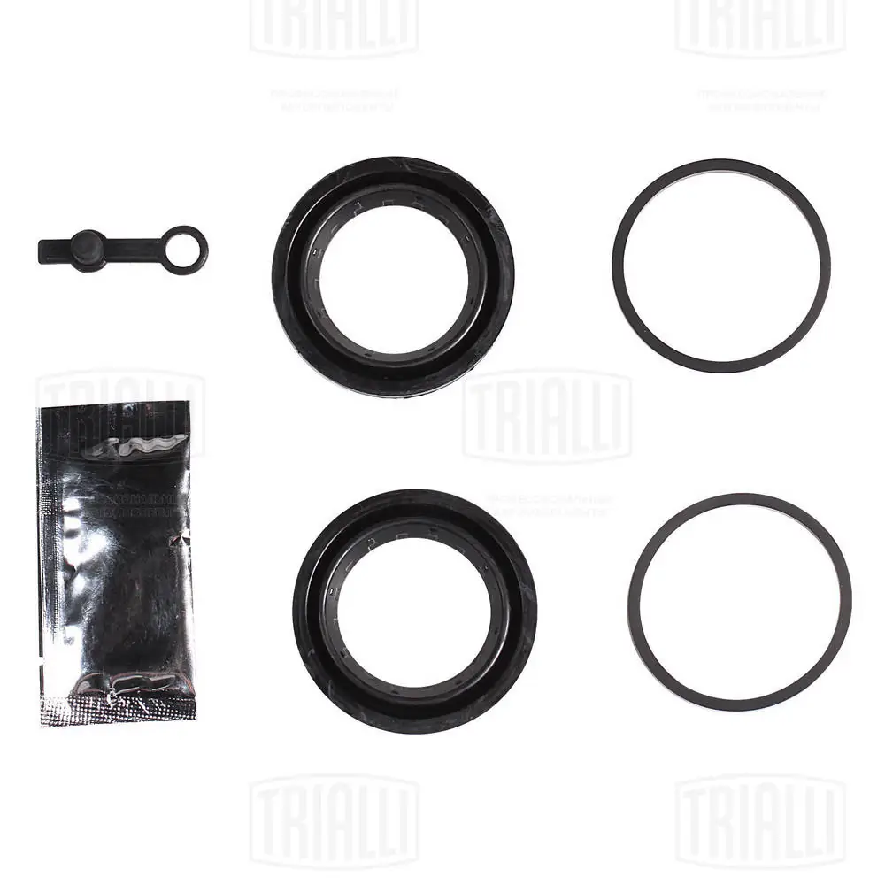 Kit de reparação de suporte do freio dianteiro Volkswagen AMAROK 2HA, 2HB, S1B, S6B, S7A, S7B