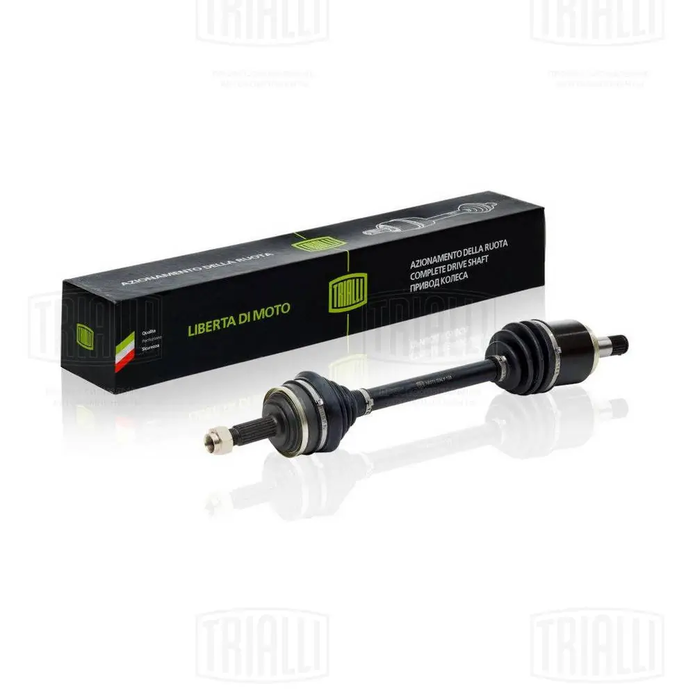 Купить Левая полуось Ваз 2109  