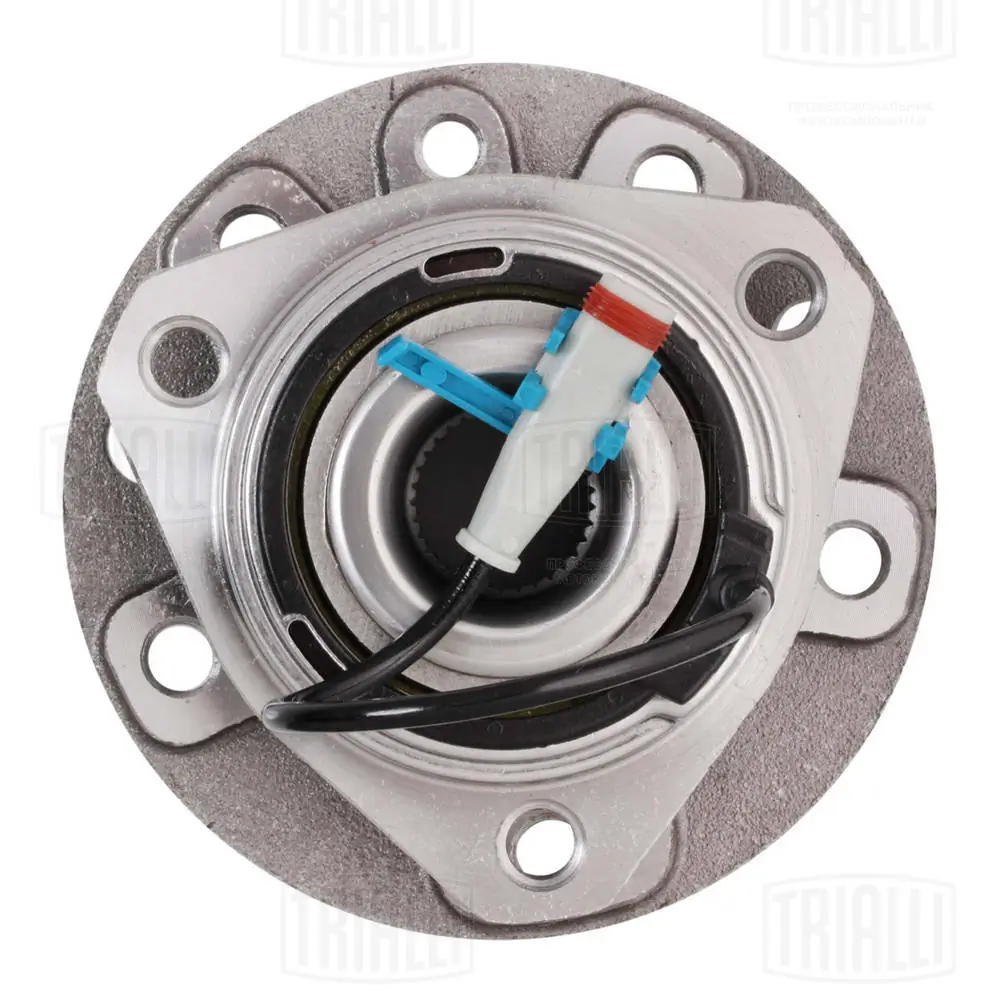 Ступицы передних колес Trialli MR2130 цена, от 90.89 USD