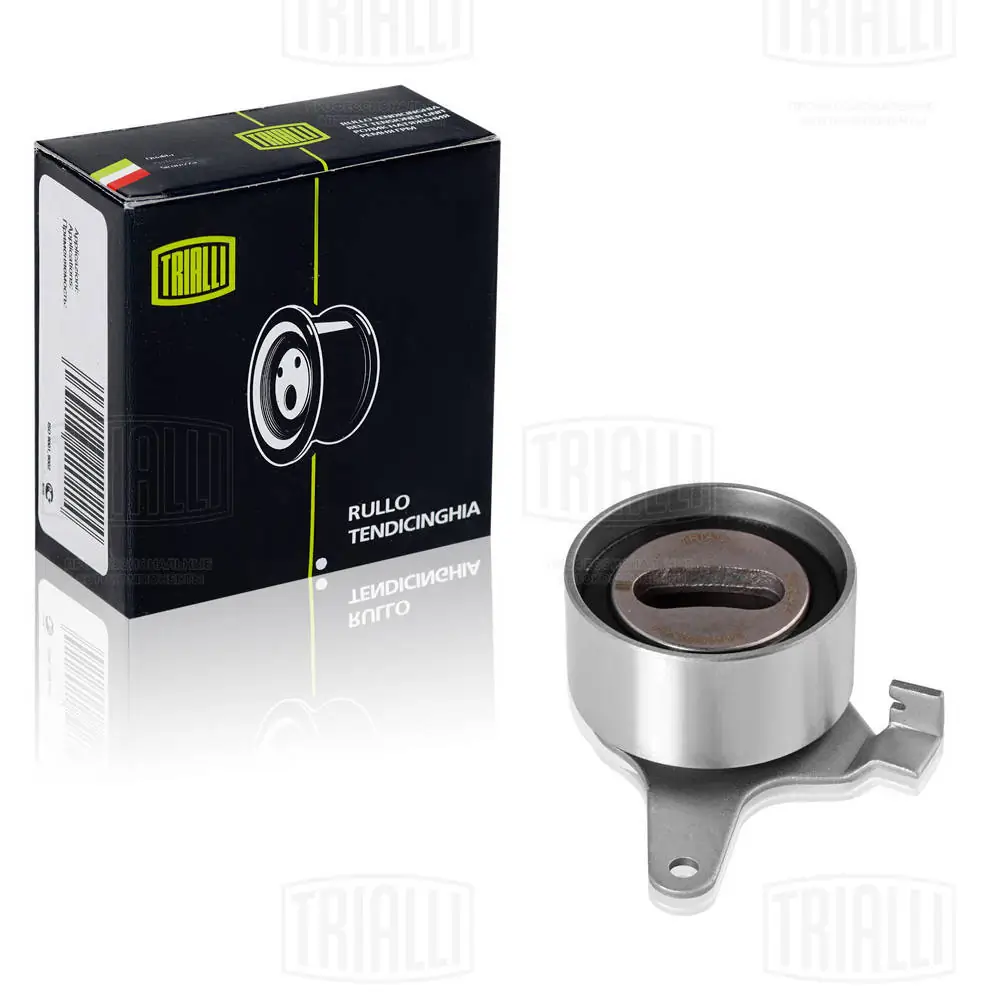 Rolo de reguladora de tensão da correia do mecanismo de distribuição de gás Mazda 323 3 BF