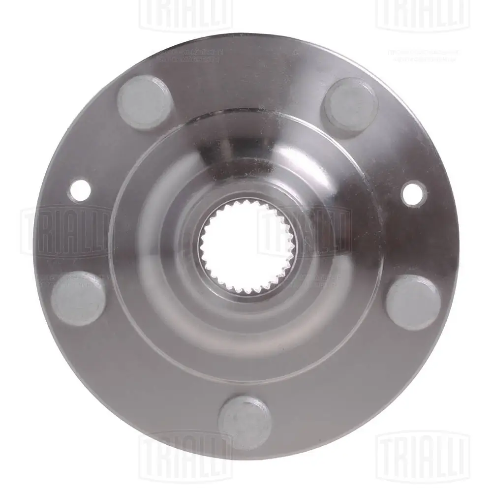 Cubo dianteiro Mazda 6 GG