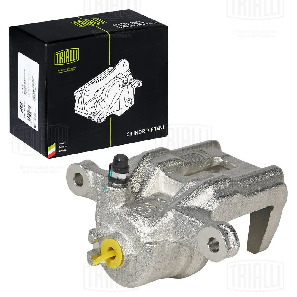 Тормозной суппорт правый задний Trialli CF190608 цена, от 43.08 USD