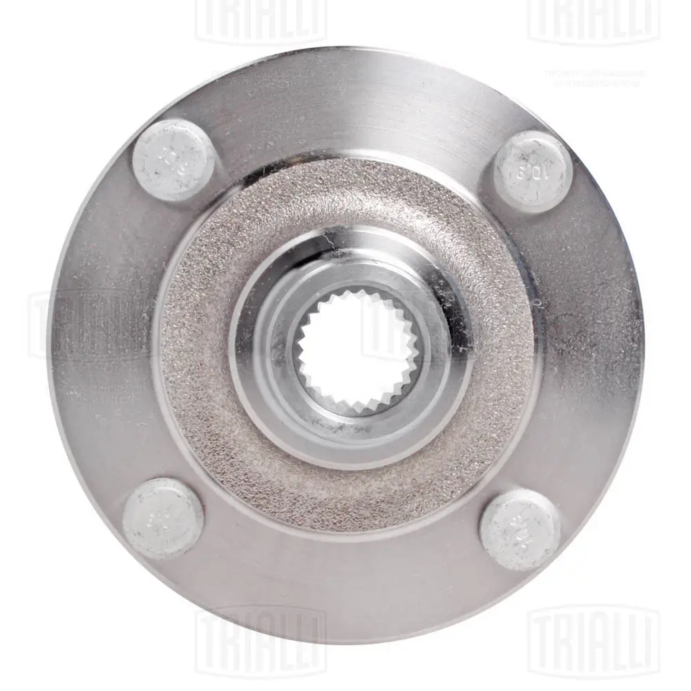 Ступицы передних колес Trialli MR1402 цена, от 18.96 USD
