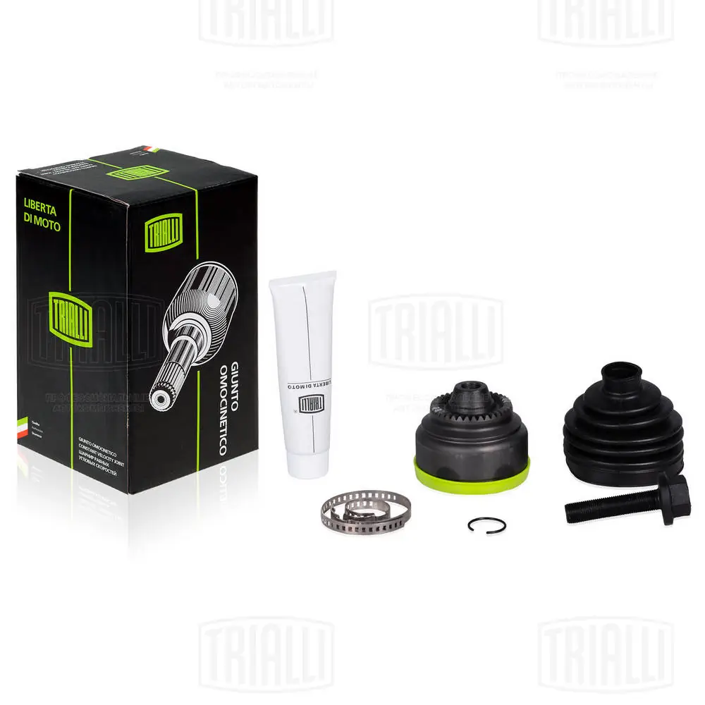 ШРУС наружный передний TIJ0098 Magneti Marelli