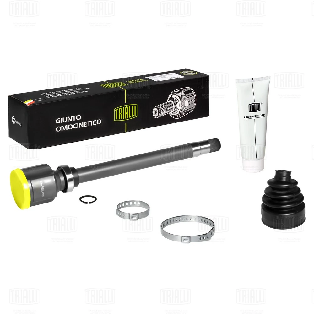 Junta homocinética interna dianteira direita Fiat/Alfa/Lancia 71771441 preço, a partir de 108,68 USD