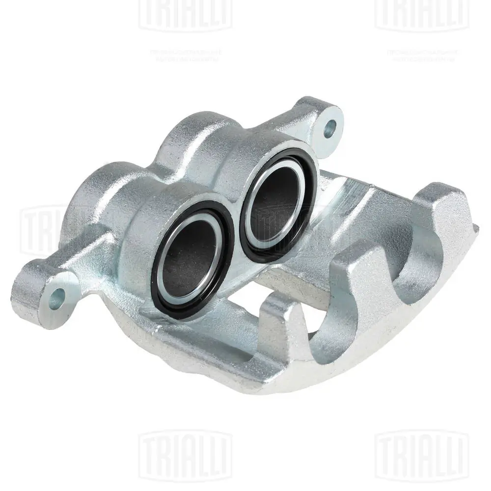 CF105102 Trialli Суппорт тормозной, передний, правый