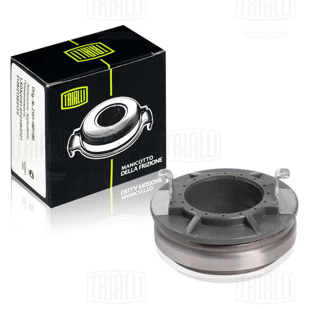 CT0801 Trialli Подшипник выжимной сцепления