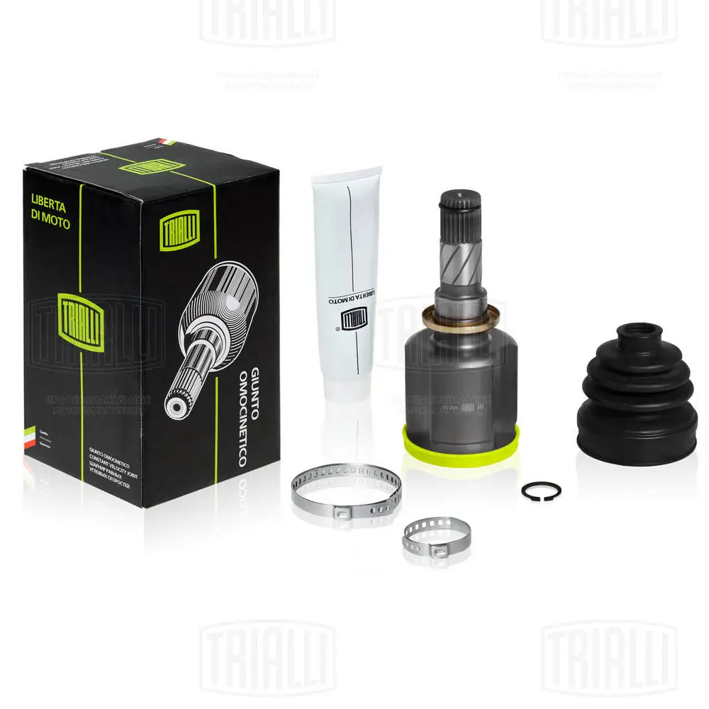 Шарнир угловых скоростей передний левый Mazda FG0222620 цена, от 30.53 USD