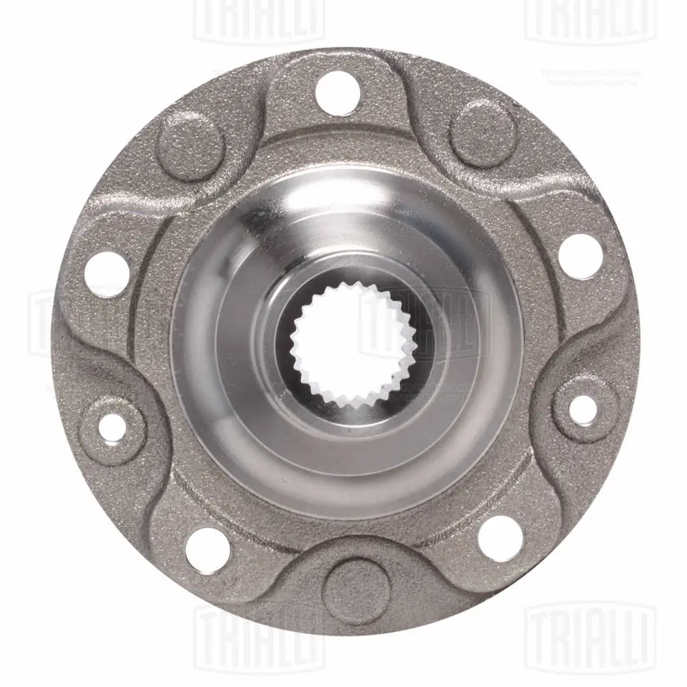 Cubo dianteiro Renault Scenic 3 JZ0, JZ1