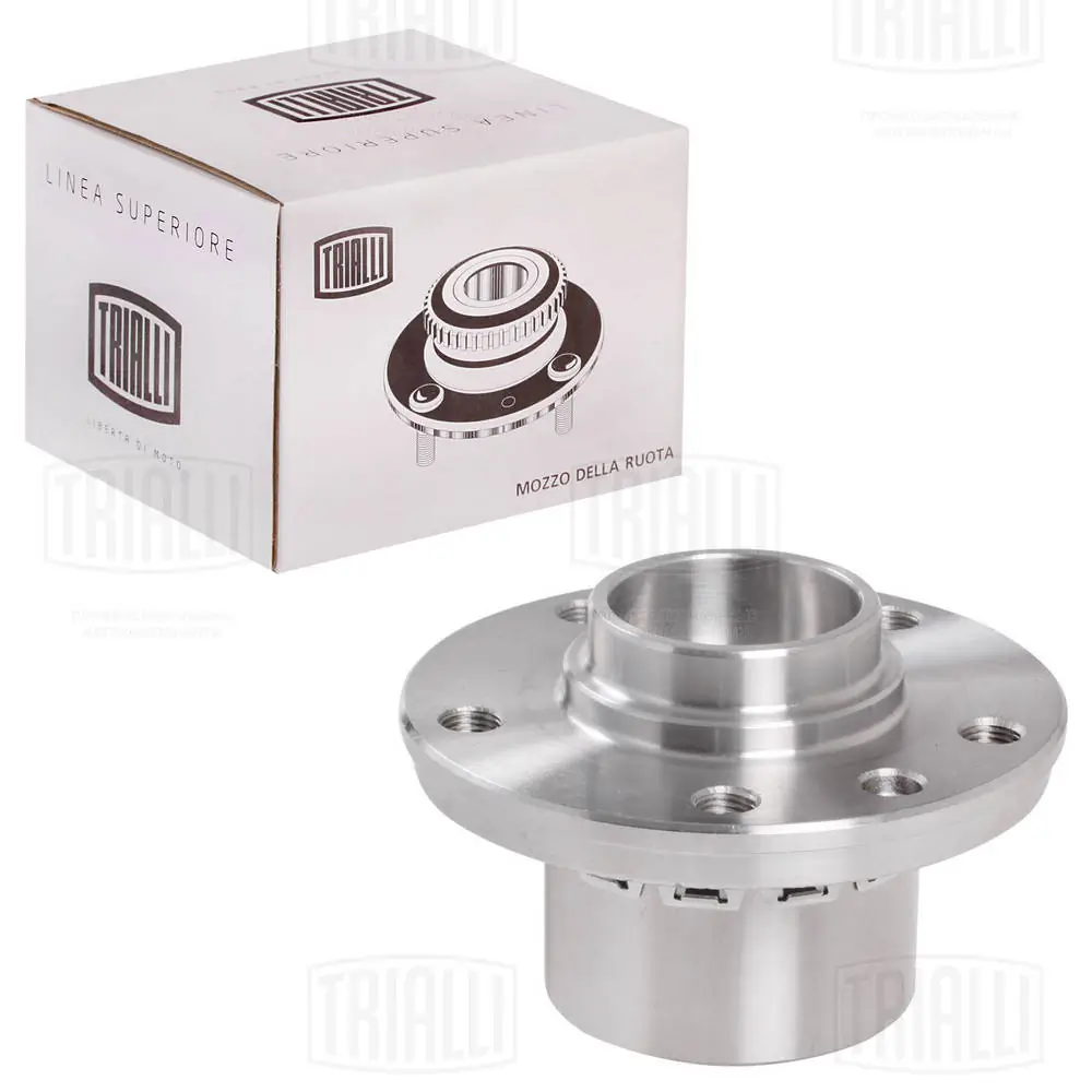 Ступица передняя TRIALLI MR1835