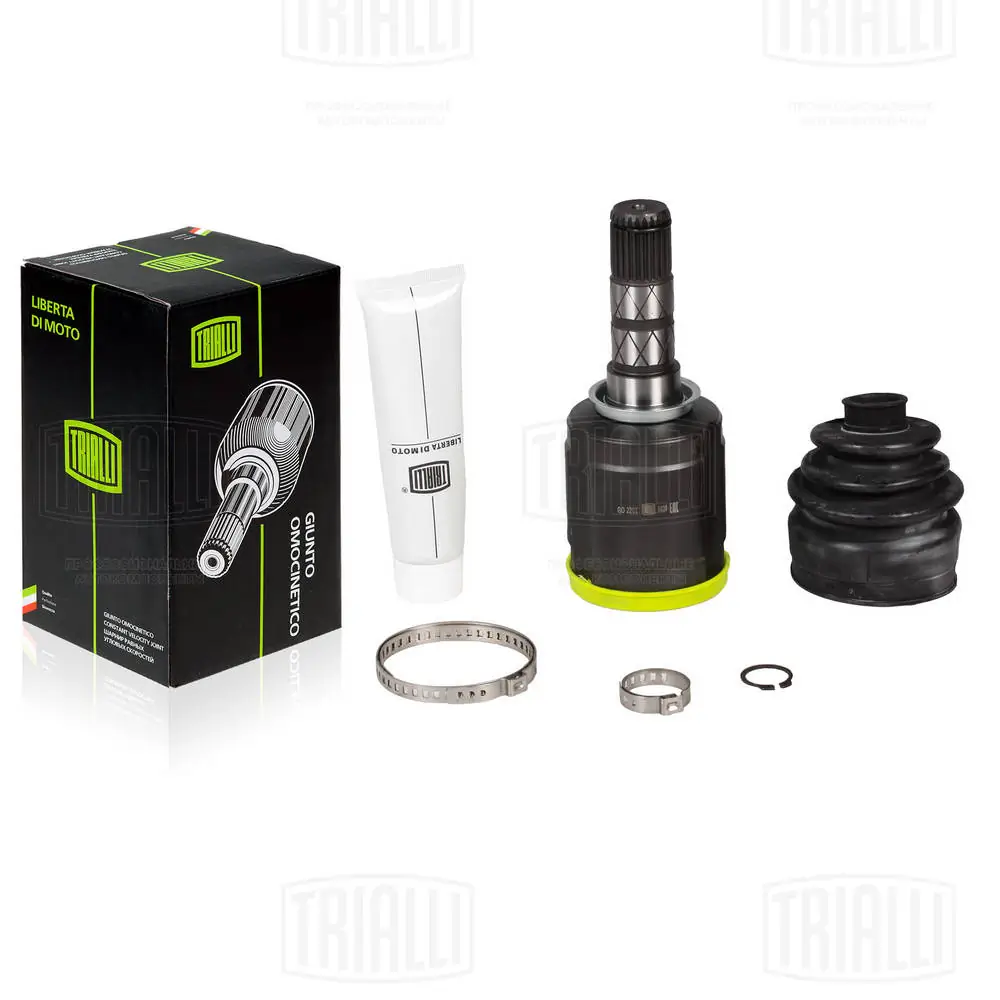 Купить SB28392XA00A Market (OEM) ШРУС внутренний