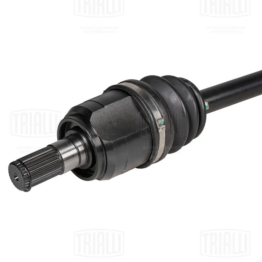 Привод передний левый Trialli AR902 цена, от 56.96 USD