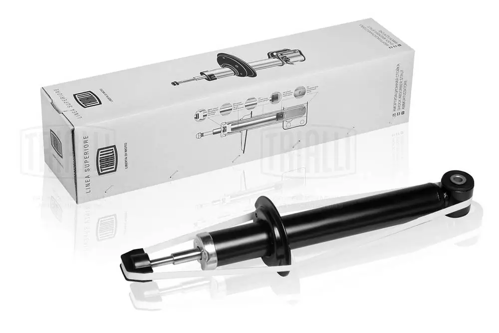 Амортизатор задний TRIALLI AG01504