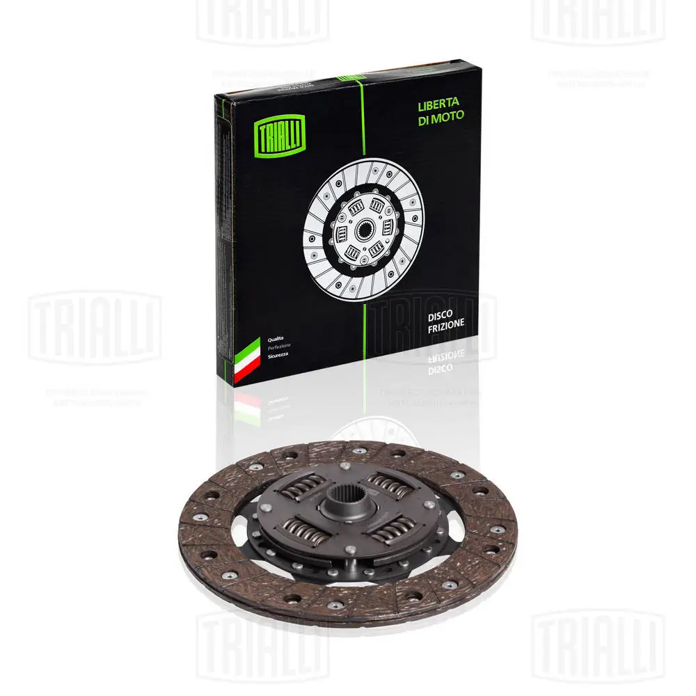 Disco de embraiagem Volkswagen Bora 1J2