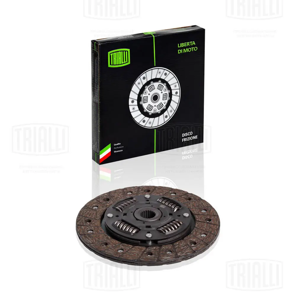 Диск сцепления Мазда Кседос 6