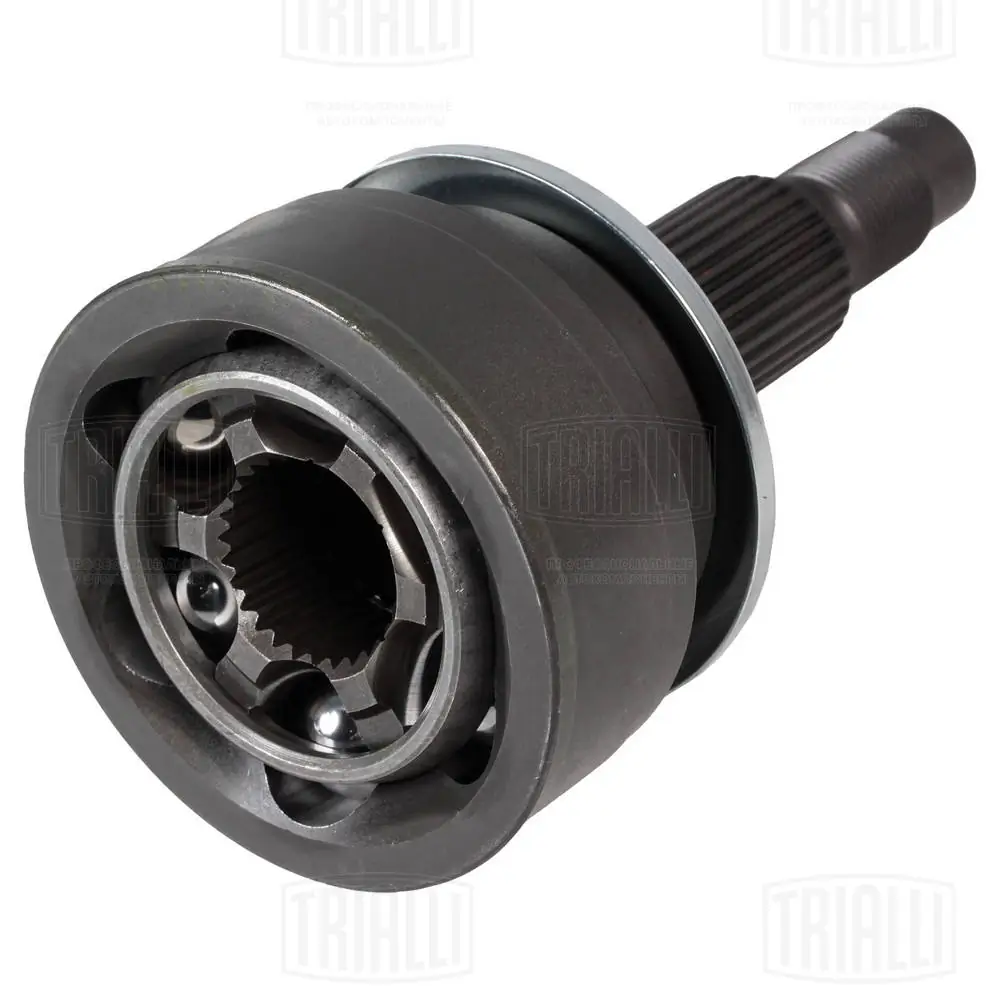 Junta homocinética externa dianteira Toyota RAV4 4 A4