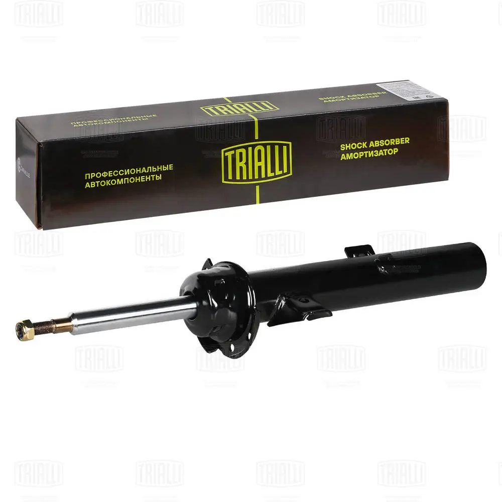 Амортизатор передней подвески левой Magneti Marelli 357527070200 цена, от 51.52 USD