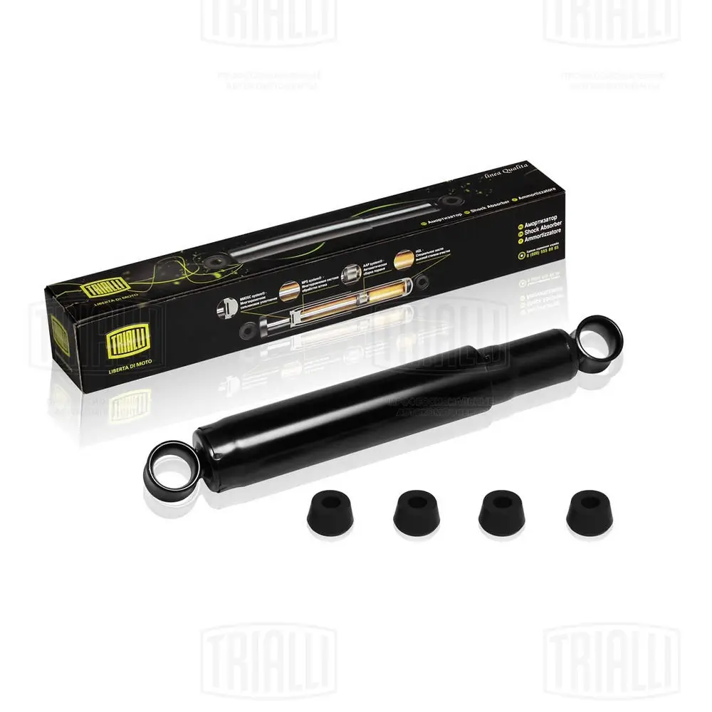Амортизатор задний TRIALLI AH03004