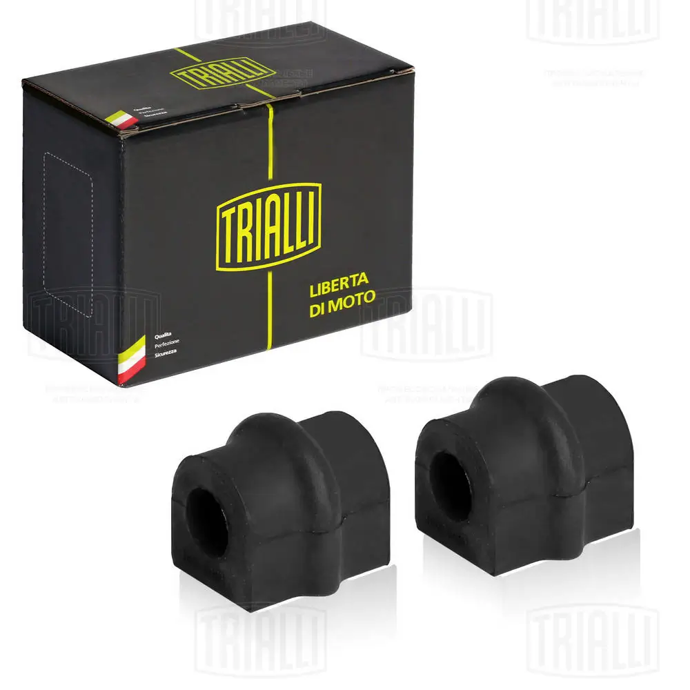 RB0536 Trialli