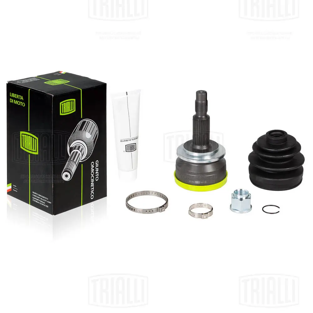 Junta homocinética externa dianteira Toyota RAV4 4 A4