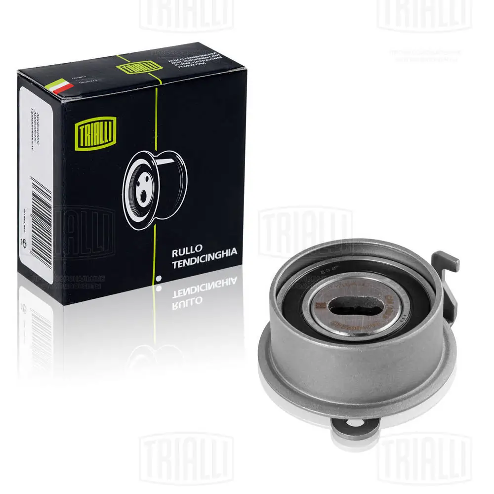 Reguladora de tensão da correia do mecanismo de distribuição de gás Hyundai Atos MX