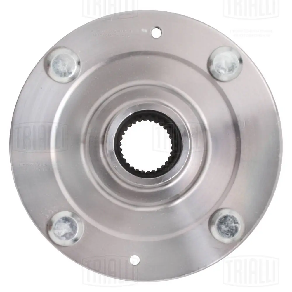 Ступицы передних колес Tangun B21013 цена, от 6.65 USD