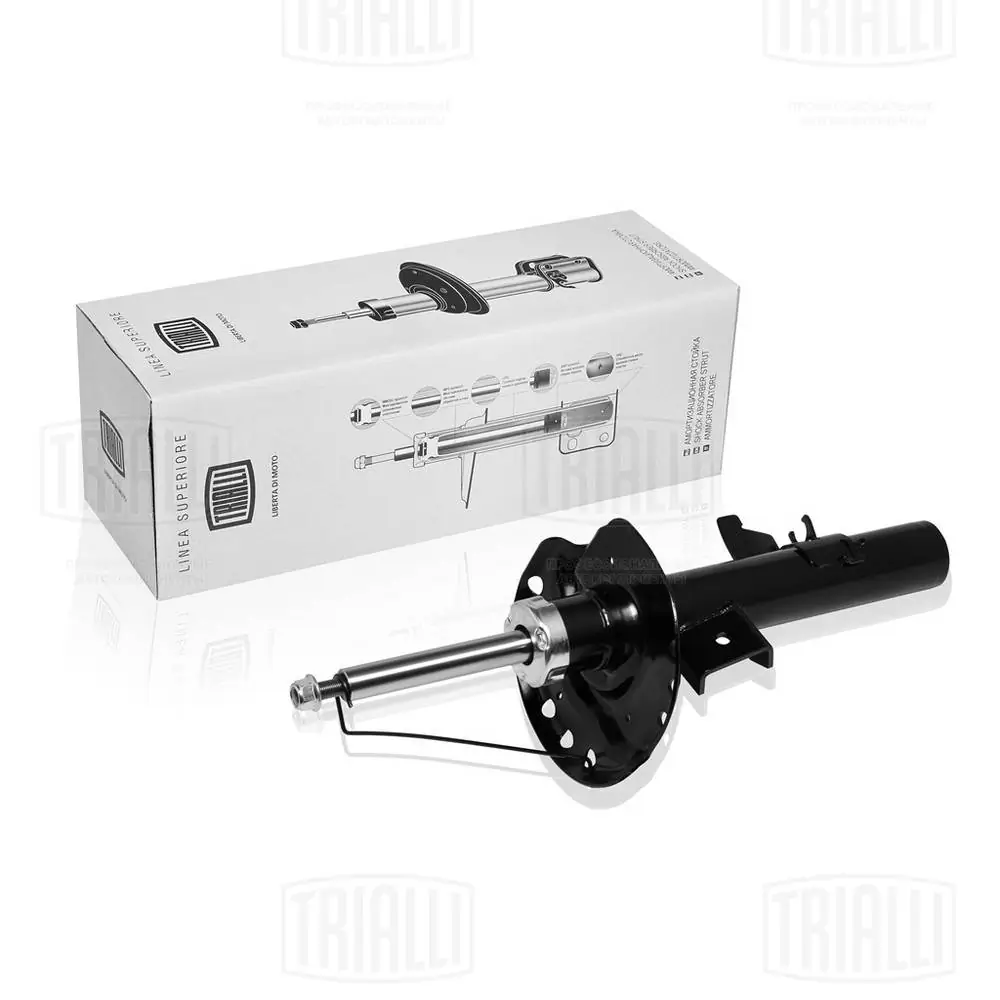 AG10162 Trialli