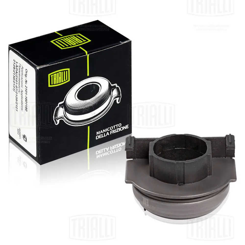CT0901 Trialli Подшипник выжимной сцепления