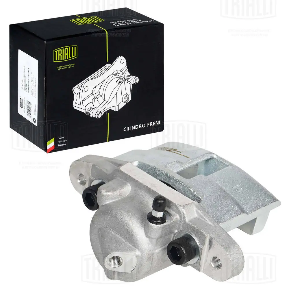 Тормозной суппорт Trialli CF309 цена, от 53.06 USD