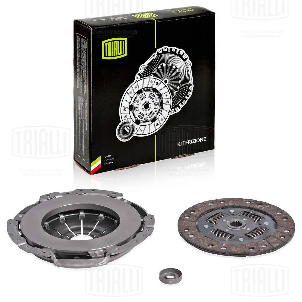 Сцепление 302059157R Renault (RVI)