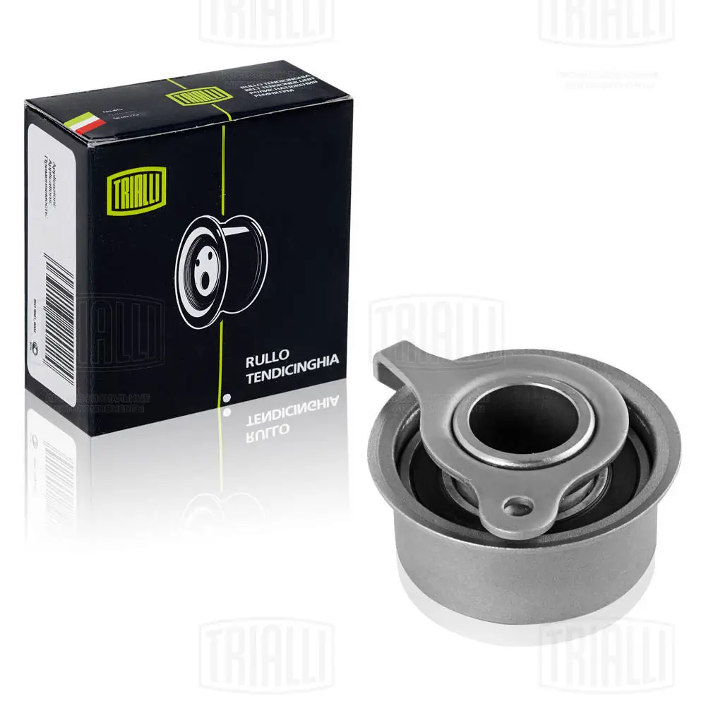 Reguladora de tensão da correia do mecanismo de distribuição de gás Hyundai Atos MX