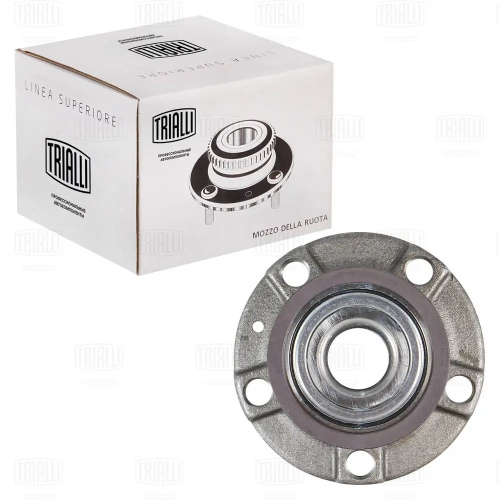 Ступицы задних колес Trialli MR1880 цена, от 80.39 USD