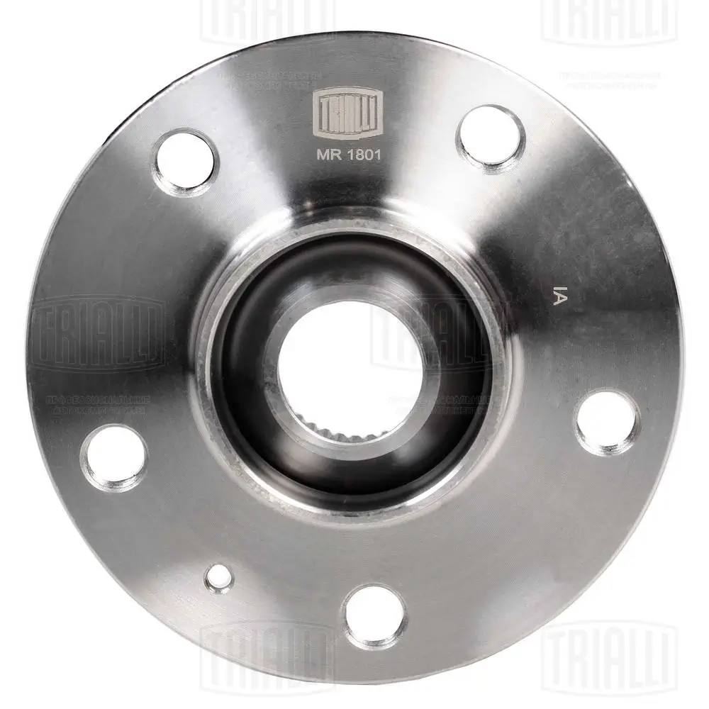 Cubo dianteiro Audi A4 8K2