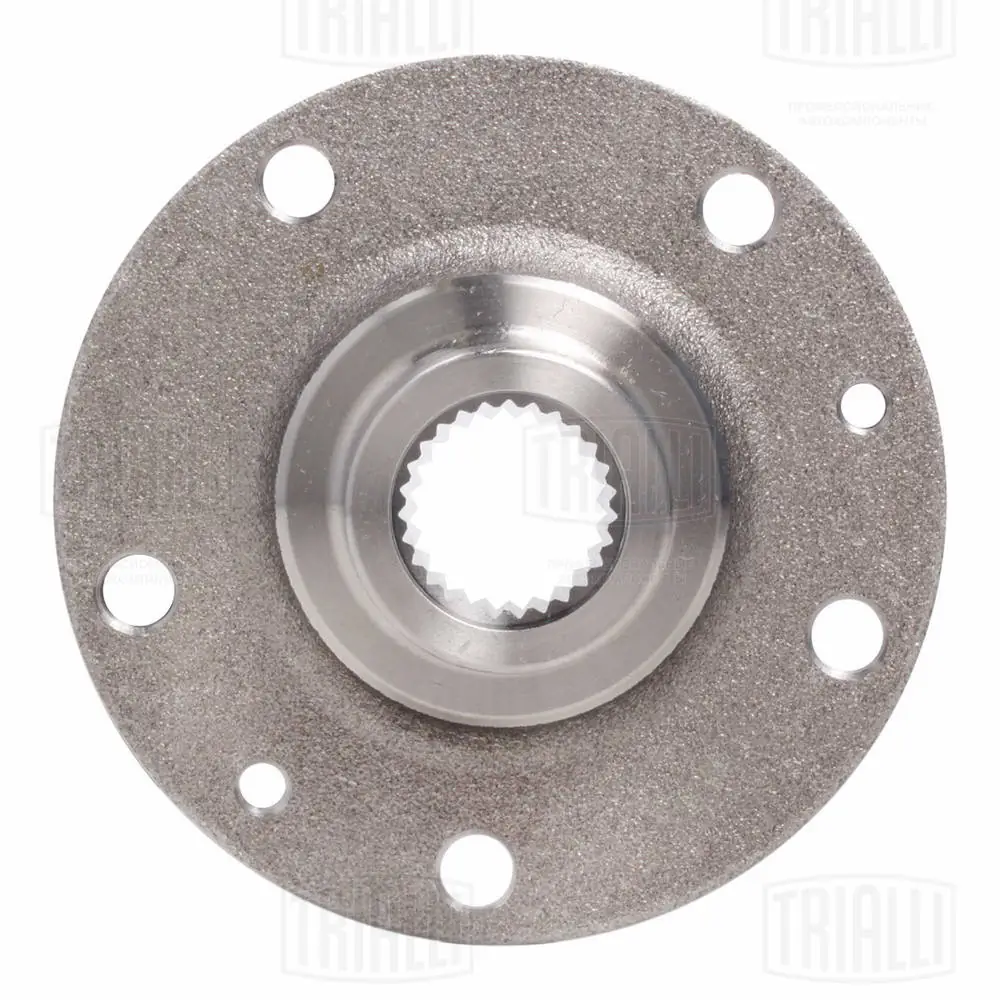 Cubo dianteiro Renault Kangoo 2 FW0