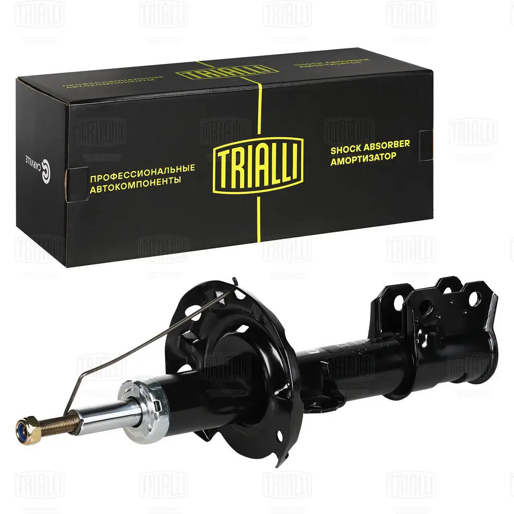 Амортизатор передний правый 1800GR Magneti Marelli