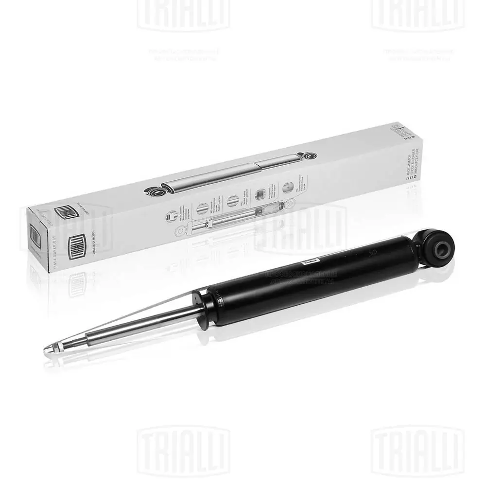 AG10506 Trialli